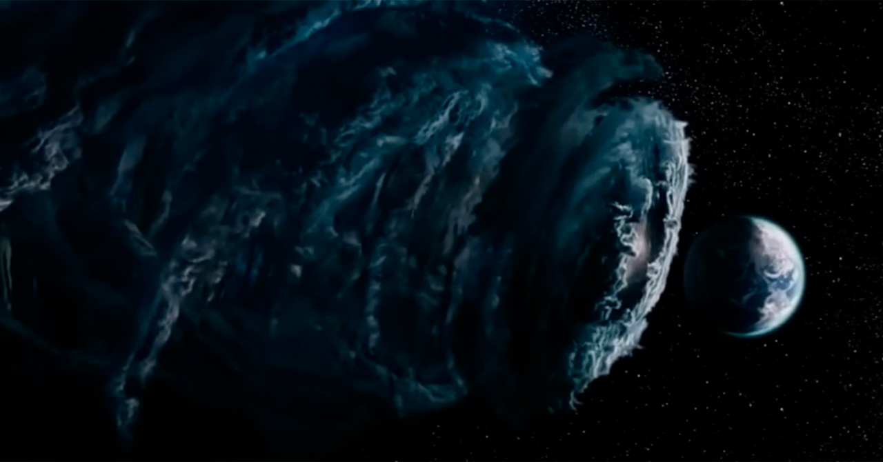 Galactus