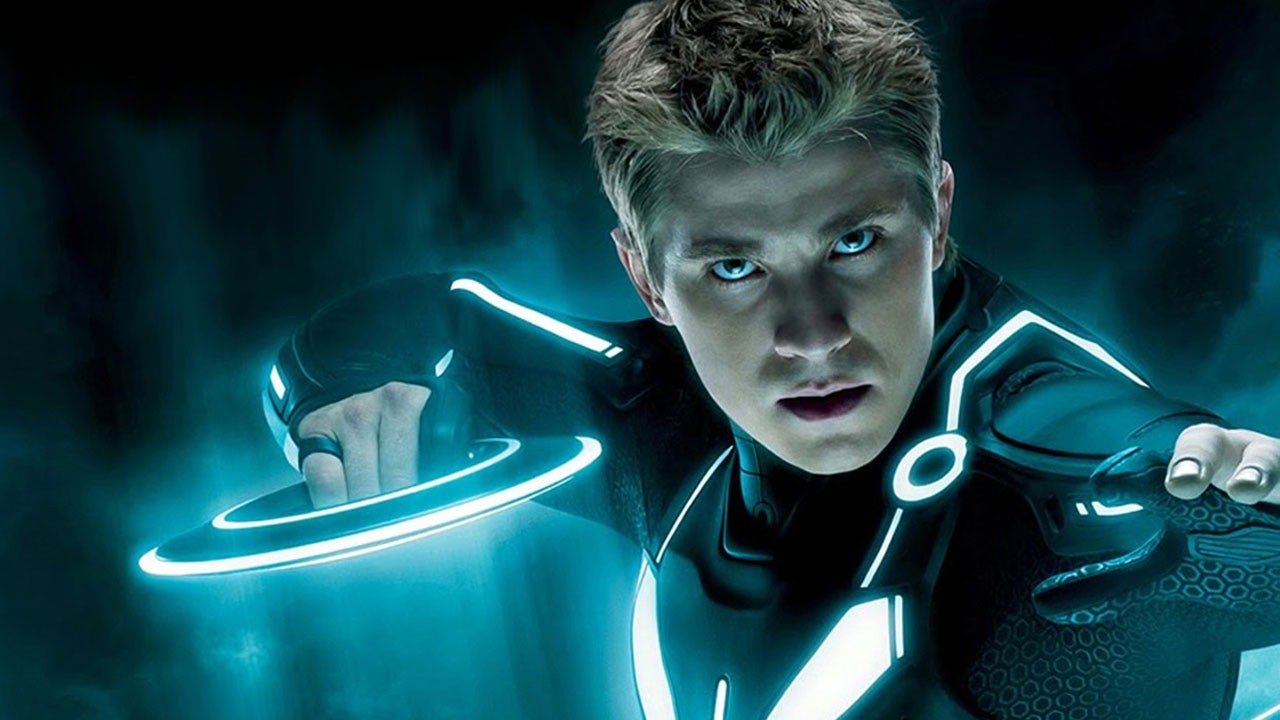 Garrett Hedlund