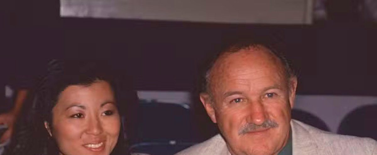 gene hackman
