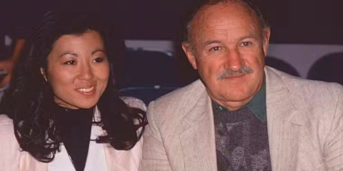 gene hackman