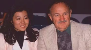 Filha de Gene Hackman sugere possível causa da morte do ator, da esposa e do cachorro