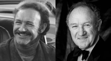 🚨 Ator Gene Hackman, esposa e cachorro são encontrados mortos em casa