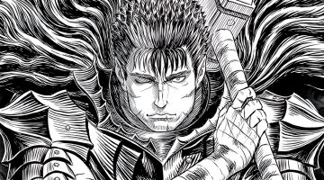 Berserk prepara surpresa especial para os fãs no Dia dos Namorados