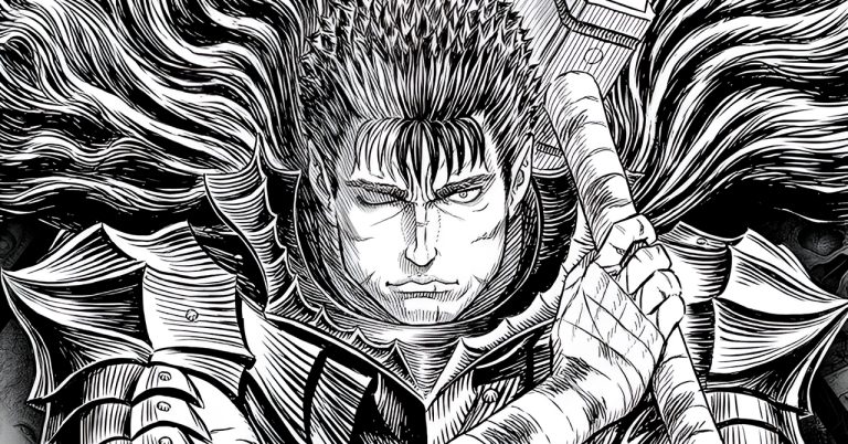 Berserk