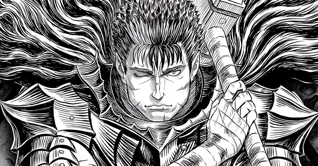 Berserk prepara surpresa especial para os fãs no Dia dos Namorados