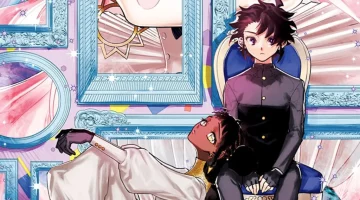 Ichi the Witch: Capítulo 22 omite detalhe importante na tradução