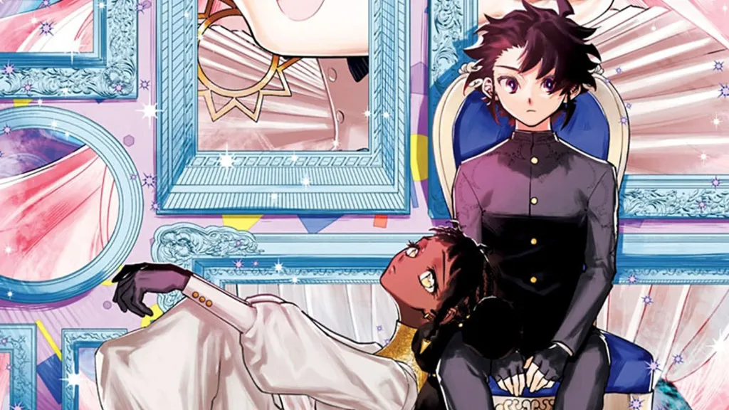 Ichi the Witch: Capítulo 22 omite detalhe importante na tradução