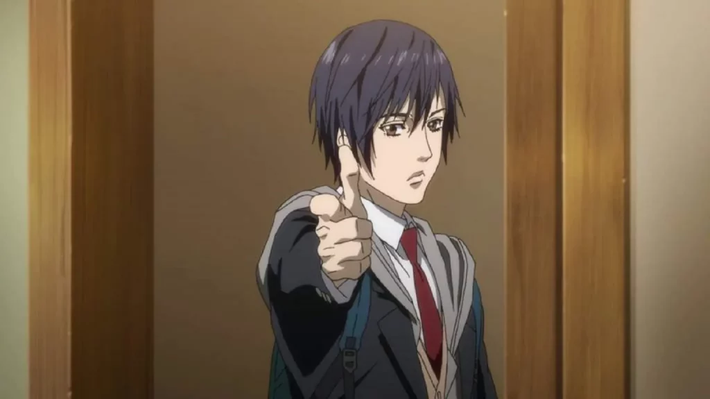 Inuyashiki: O anime sombrio que você (provavelmente) não viu