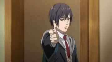 Inuyashiki: O anime sombrio que você (provavelmente) não viu