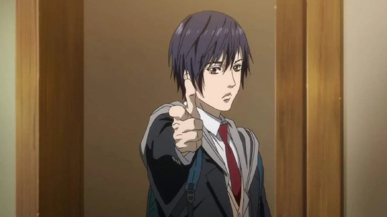 Inuyashiki: O anime sombrio que você (provavelmente) não viu