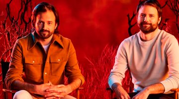 Os Irmãos Duffer, de Stranger Things, anunciam novos projetos para Netflix