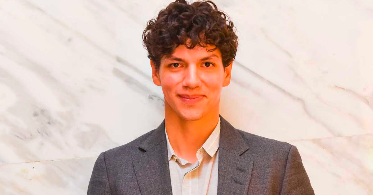 Isaac Hernández fala sobre Dreams, sua estreia no cinema e a poderosa mensagem sobre imigração