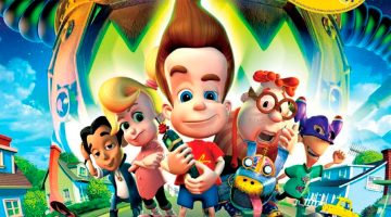 Jimmy Neutron pode ganhar sequência após 24 anos