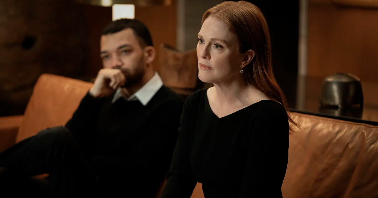 Julianne Moore reage ao banimento de seu livro infantil nas escolas dos EUA
