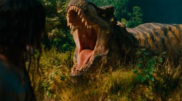 Jurassic Park: quadrinhos esquecidos exploraram ideias ousadas antes dos filmes