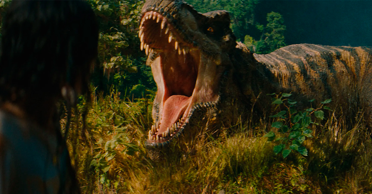 Jurassic World: Recomeço terá ‘os piores dos piores’ dinossauros já vistos na franquia