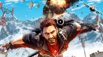 Just Cause: adaptação avança com novo roteirista e diretor confirmado