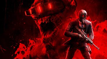 Killing Floor 3 traz combates intensos, novo sistema de movimentação e melhorias na jogabilidade