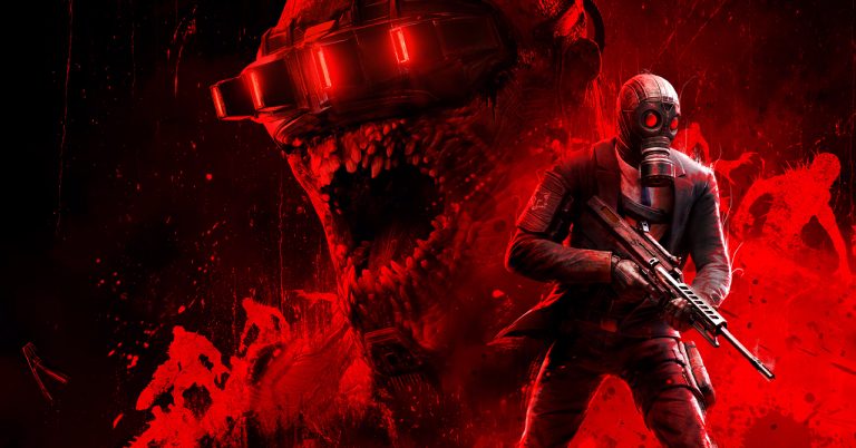 Killing Floor 3