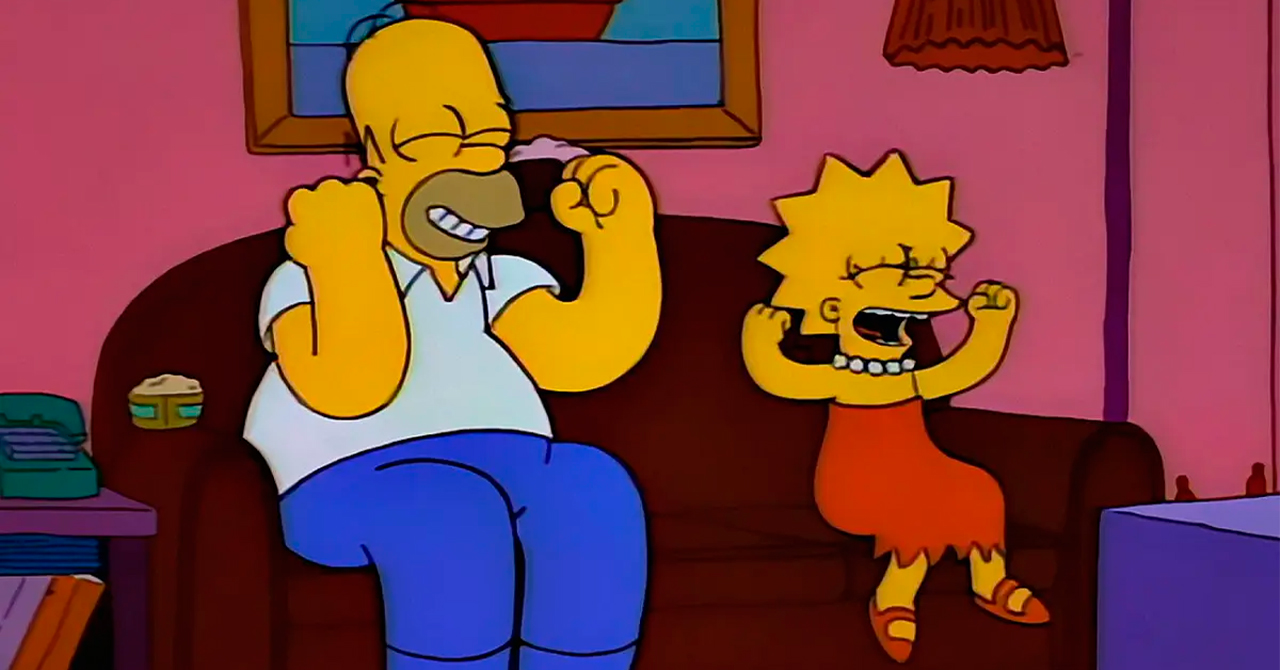 Os Simpsons