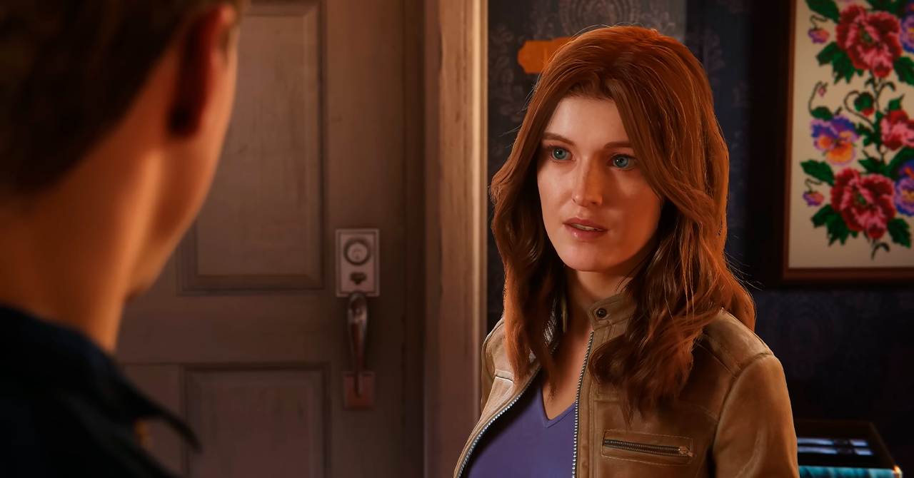 Marvel’s Spider-Man: fãs continuam criticando a Mary Jane, anos depois do lançamento