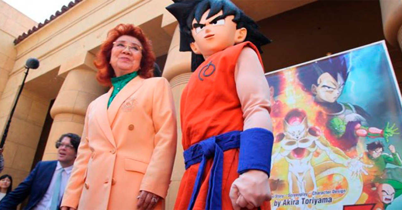 Masako Nozawa confirma planos para seguir dublando Goku no futuro