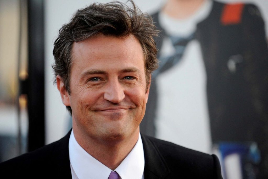 Documentário revela novos detalhes chocantes sobre a morte de Matthew Perry