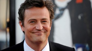 Documentário revela novos detalhes chocantes sobre a morte de Matthew Perry