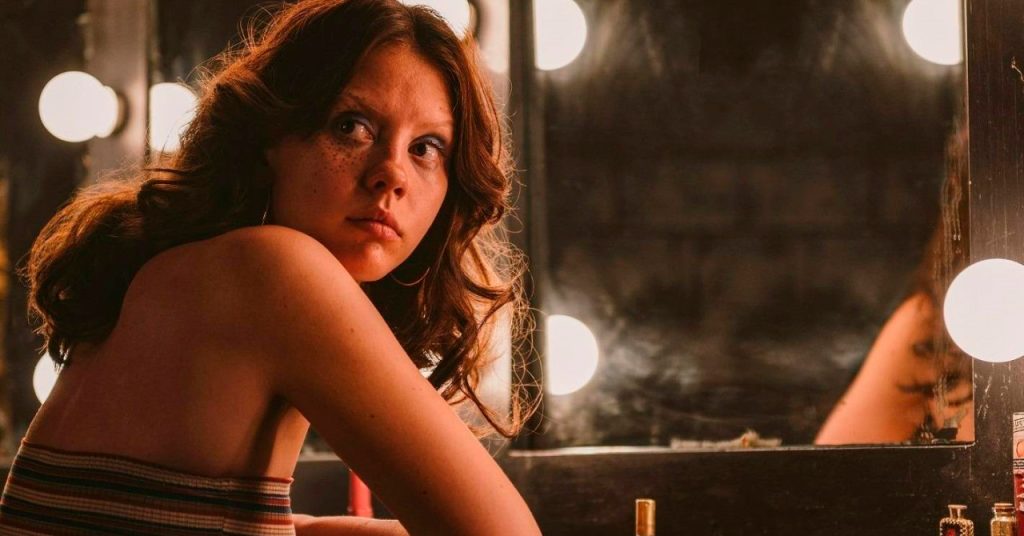 Mia Goth se junta ao elenco de A Odisseia de Christopher Nolan