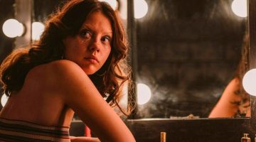 Mia Goth se junta ao elenco de A Odisseia de Christopher Nolan