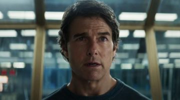 Tom Cruise desmaia várias vezes fazendo cena extrema em Missão: Impossível 8