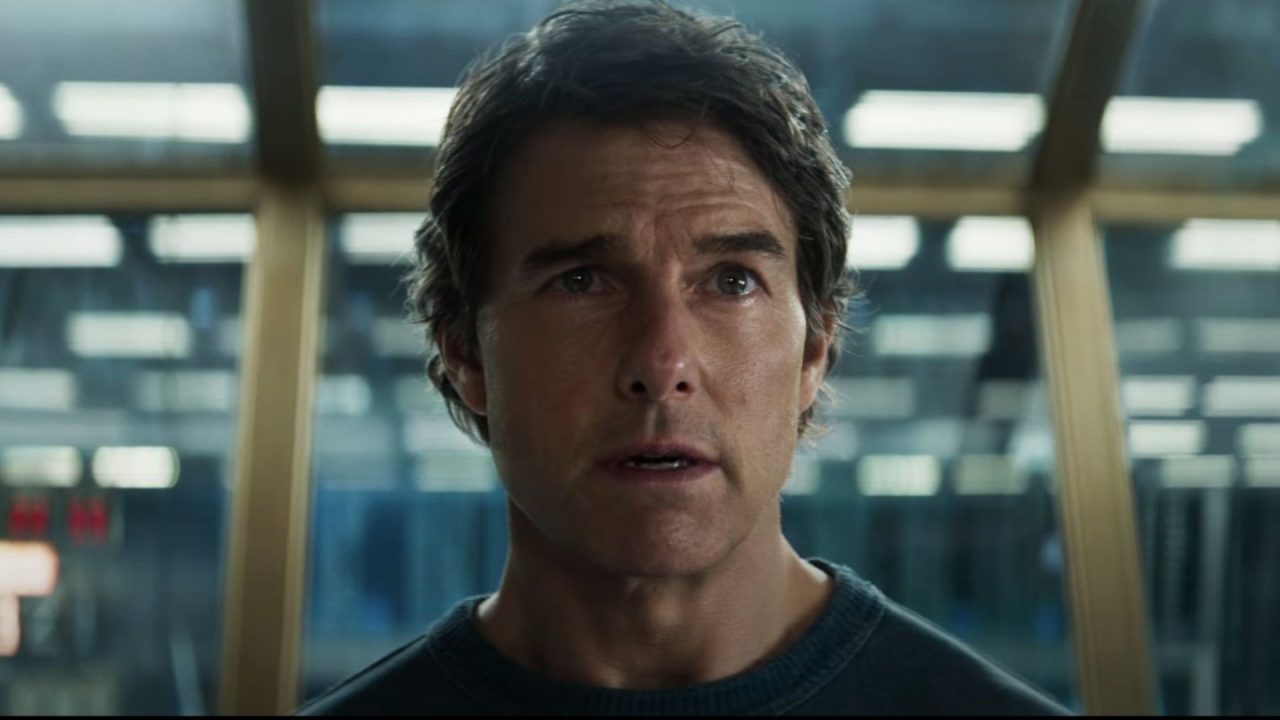 Tom Cruise desmaia várias vezes fazendo cena extrema em Missão: Impossível 8