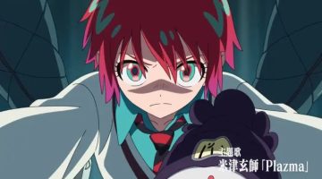 Novo anime Mobile Suit Gundam GQuuuuuuX estreia em abril no Japão