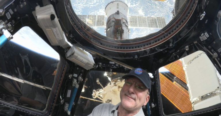 Nasa