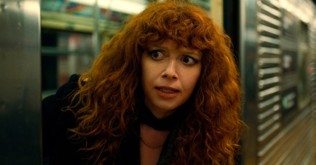 Natasha Lyonne protagoniza adaptação de quadrinhos de terror da DC
