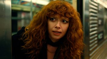 Natasha Lyonne protagoniza adaptação de quadrinhos de terror da DC