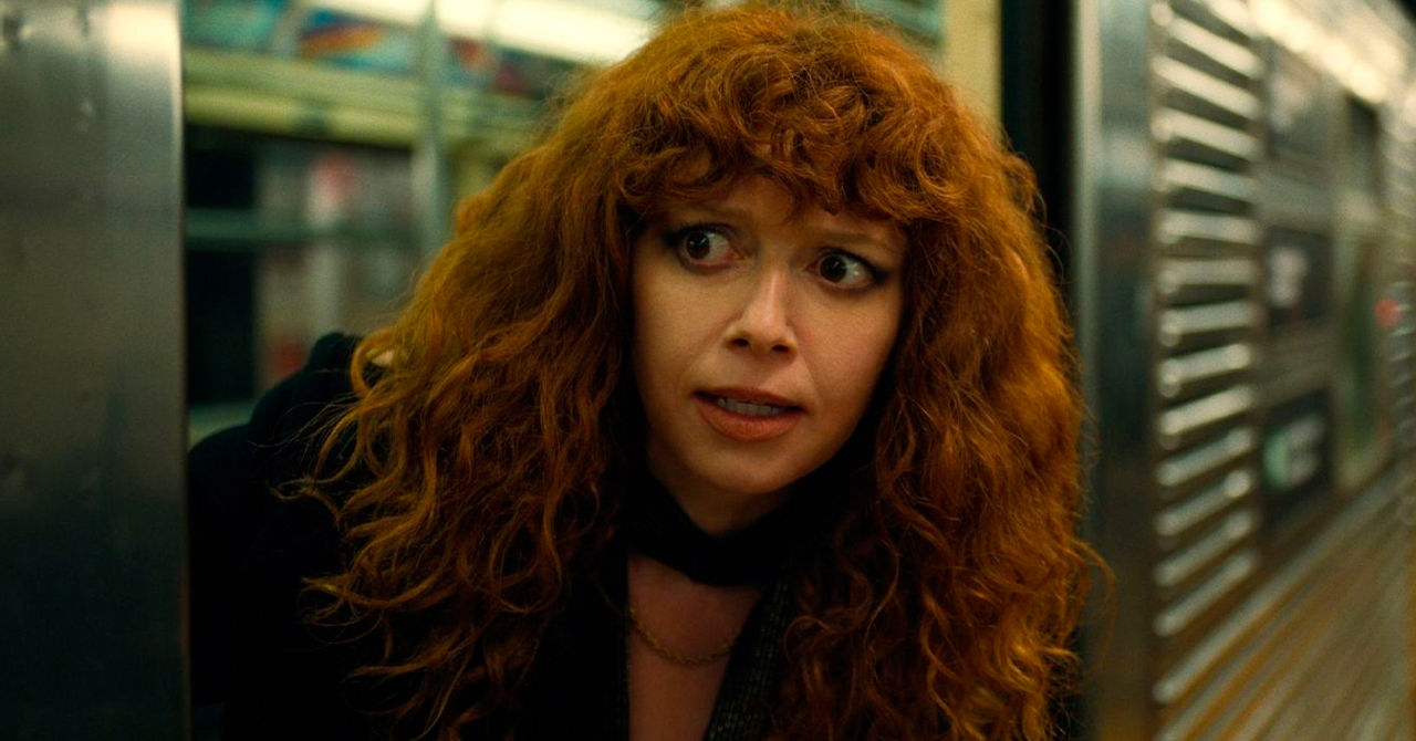Natasha Lyonne protagoniza adaptação de quadrinhos de terror da DC