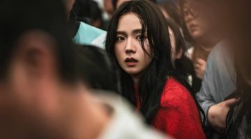 Newtopia: K-drama de zumbis com Jisoo, do Blackpink, estreia no Prime Video