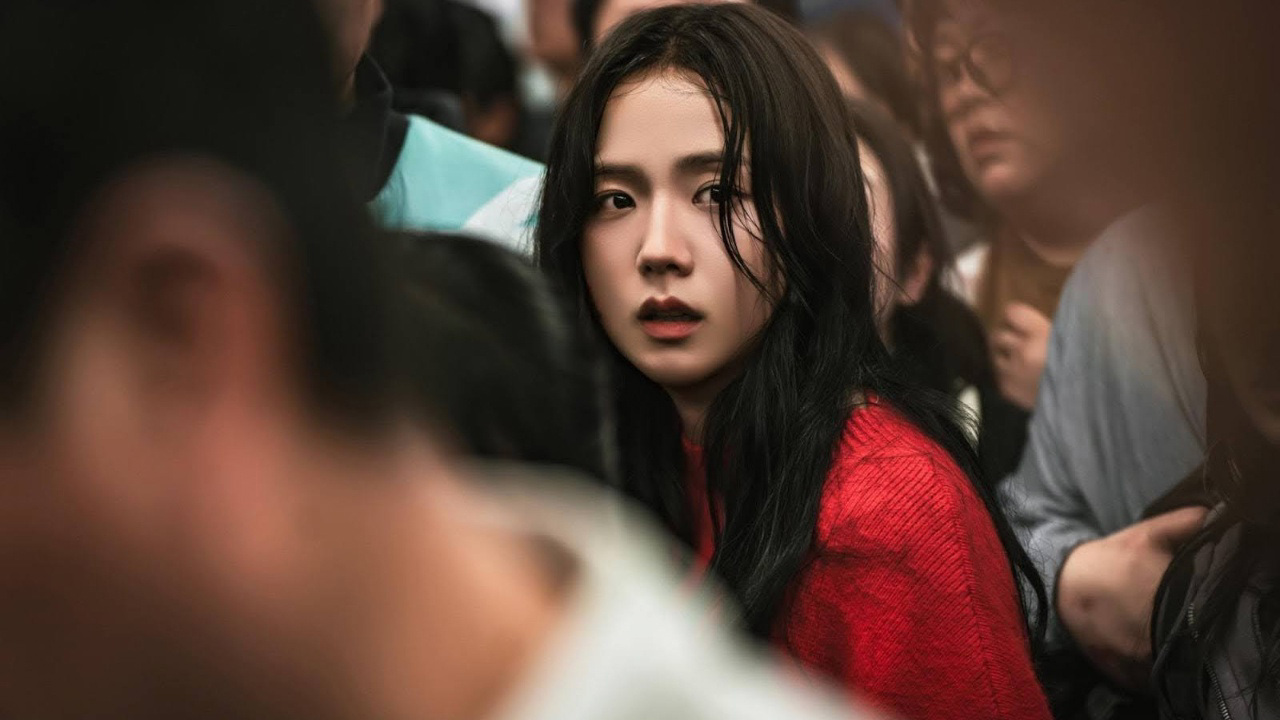 Newtopia: K-drama de zumbis com Jisoo, do Blackpink, estreia no Prime Video