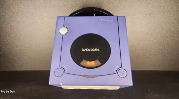 Nintendo: vazamento revela possível chegada de GameCube ao Nintendo Switch 2