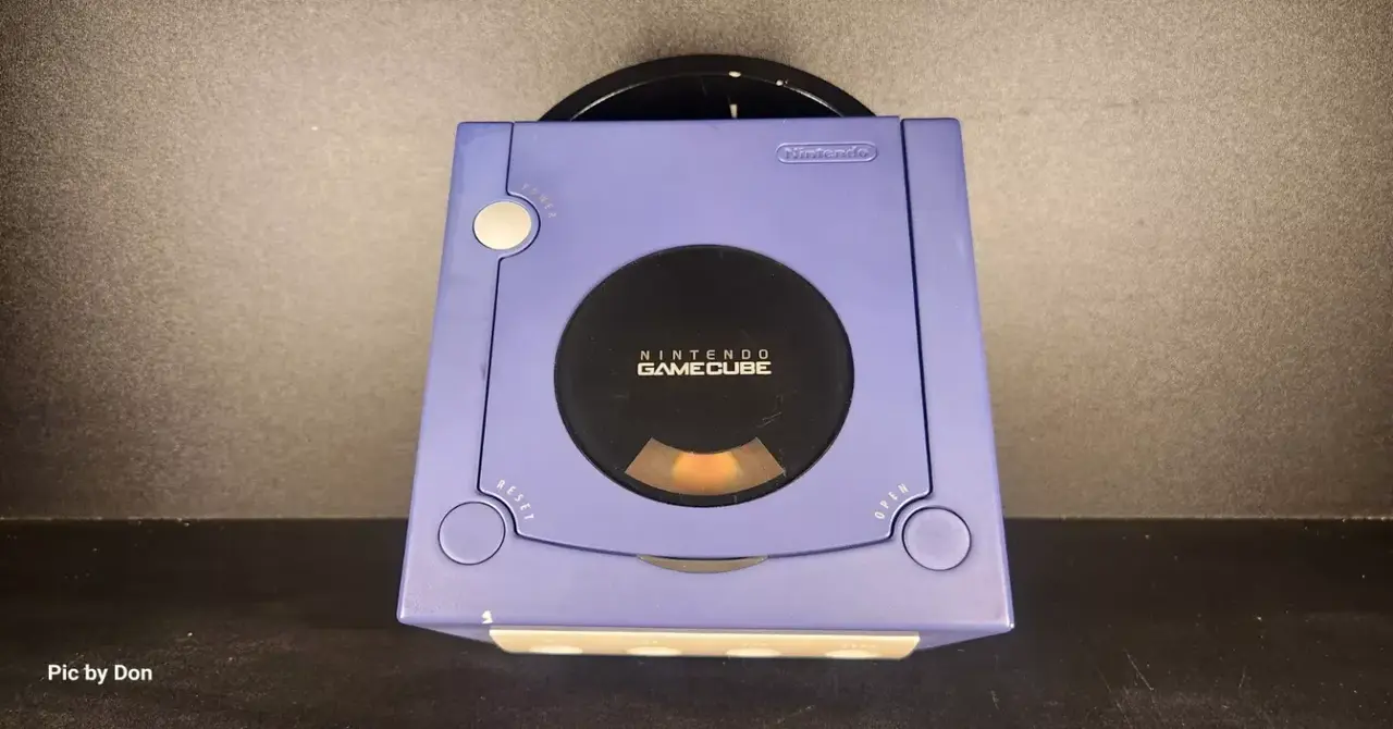 Nintendo: vazamento revela possível chegada de GameCube ao Nintendo Switch 2