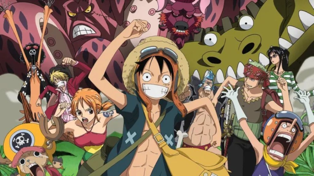 As tentativas de Eiichiro Oda antes do mangá de ‘One Piece’ finalmente emplacar