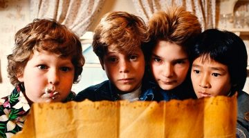 Os Goonies 2: filme está em desenvolvimento com Chris Columbus e Steven Spielberg