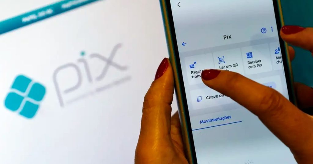 Pix Por Aproximação começa a funcionar nesta sexta (28); entenda