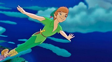 Disney ajusta avisos de conteúdo em filmes clássicos como ‘Peter Pan’ e ‘Dumbo’