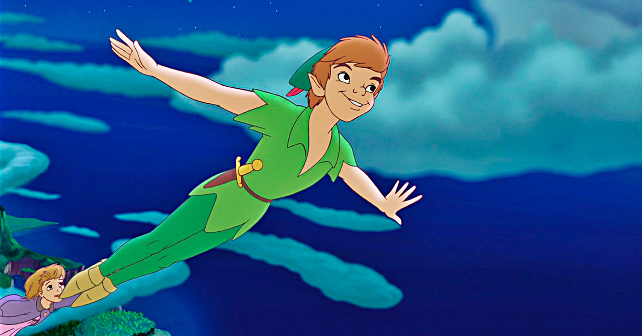 Disney ajusta avisos de conteúdo em filmes clássicos como ‘Peter Pan’ e ‘Dumbo’