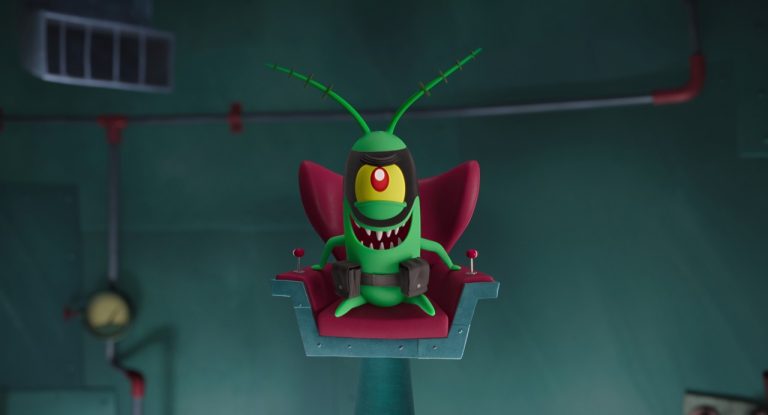 Plankton