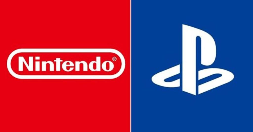 PlayStation e Nintendo atingem 129 milhões de usuários e batem recordes