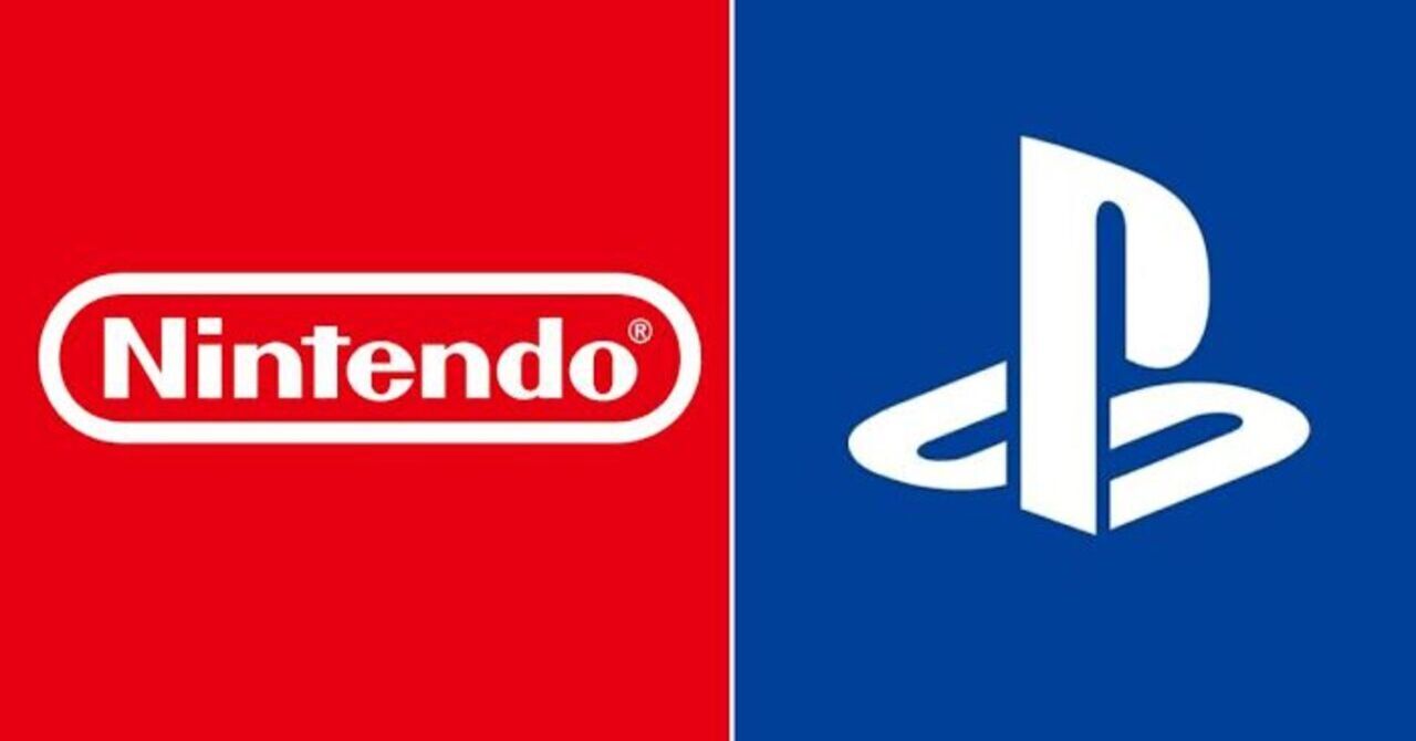 PlayStation e Nintendo atingem 129 milhões de usuários e batem recordes