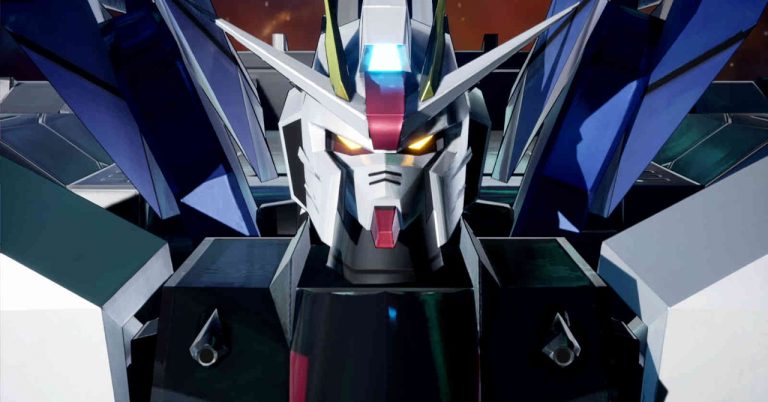 Mobile Suit Gundam Seed: Battle Destiny PlayStation Vita